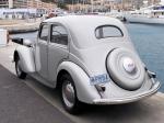 Simca 8 Berline 1938 года